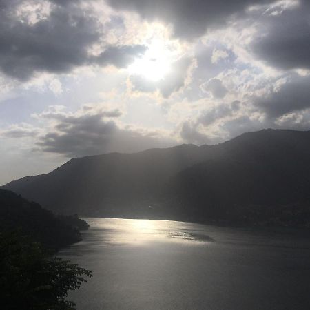 Faggeto Lario Top Lake View מראה חיצוני תמונה