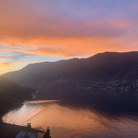 Faggeto Lario Top Lake View מראה חיצוני תמונה