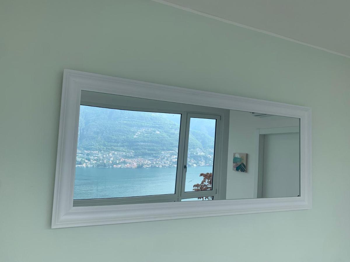 Faggeto Lario Top Lake View מראה חיצוני תמונה